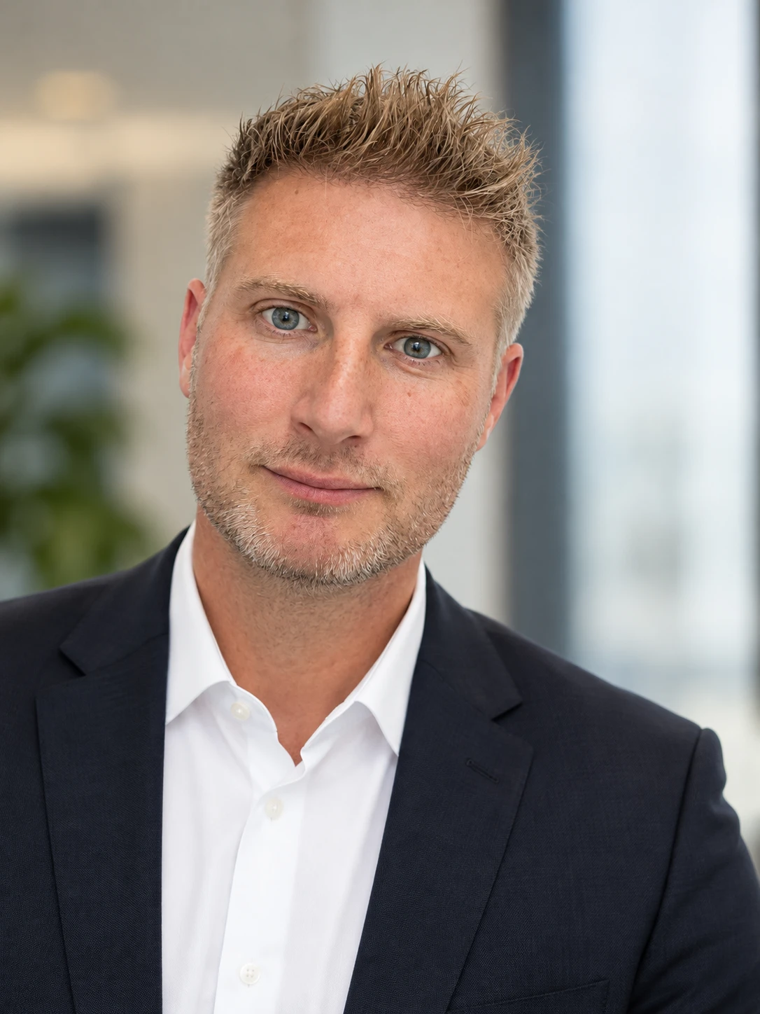 Dominik Heil