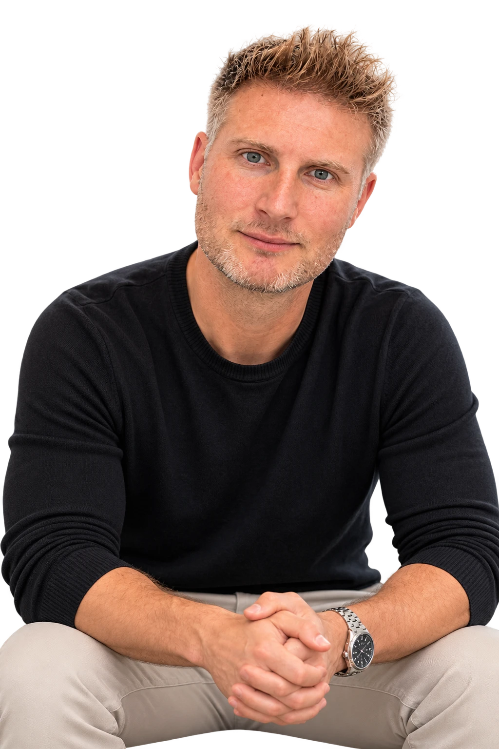 Dominik Heil